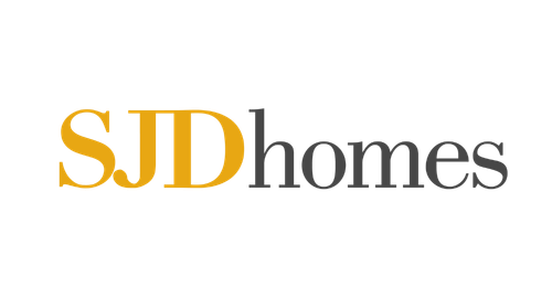 SJD Homes logo