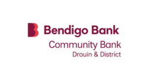 Community Bank Drouin & District