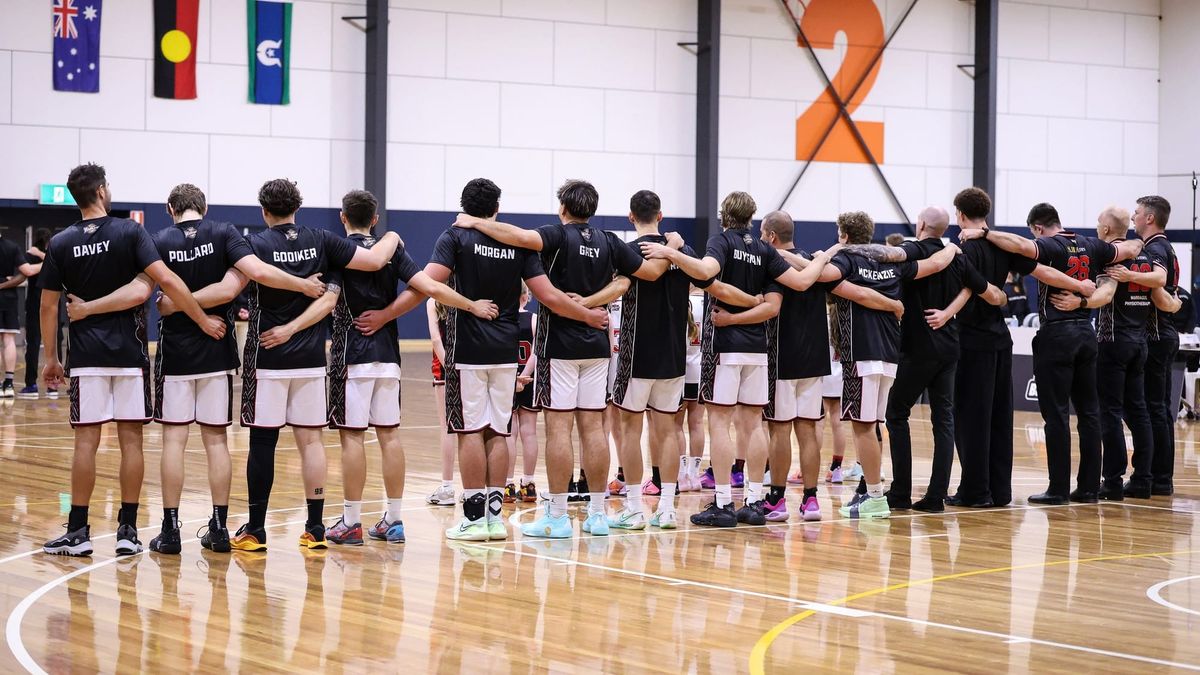 Warragul Basketball — modern era
