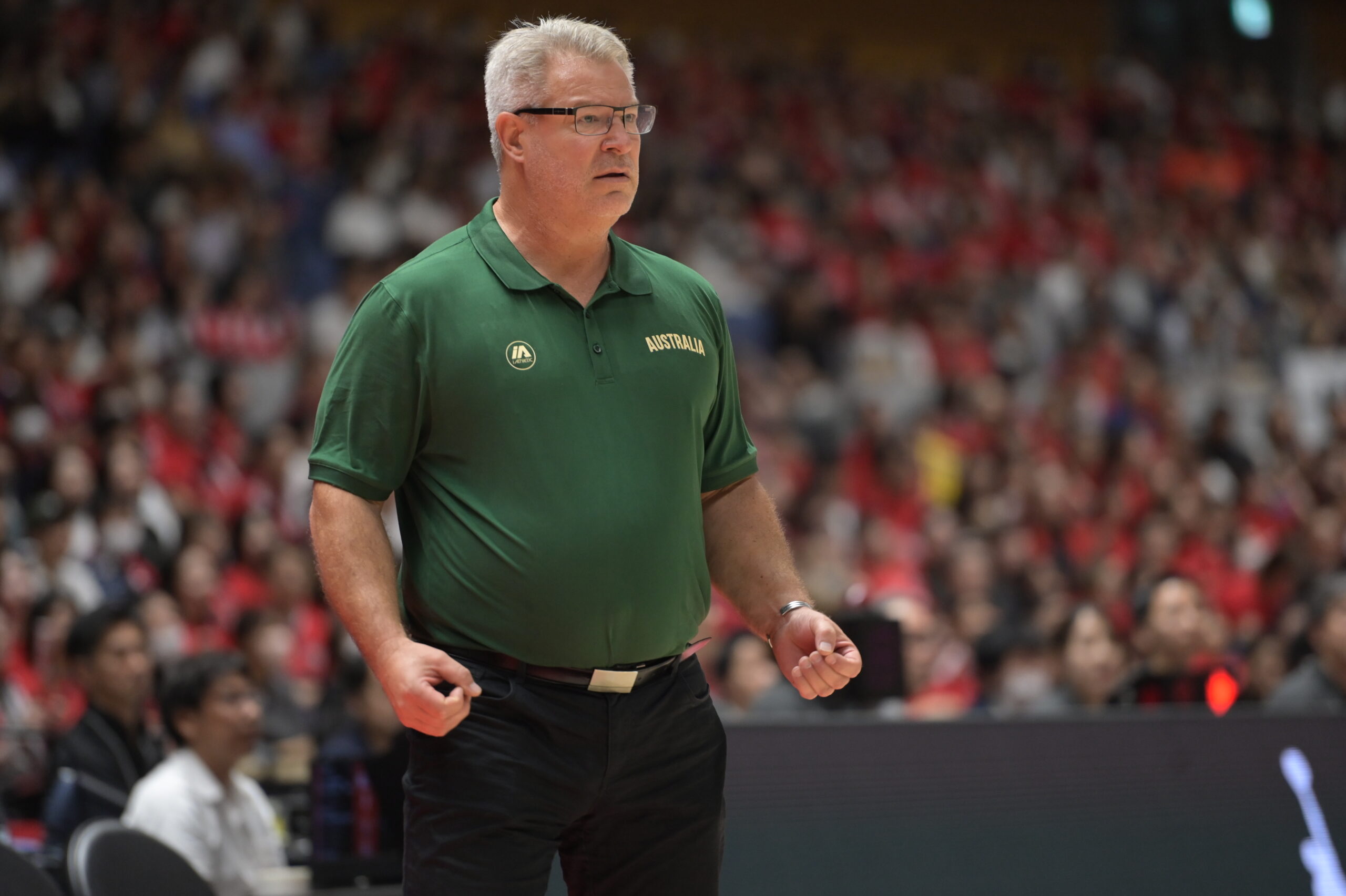 Dean Vickerman