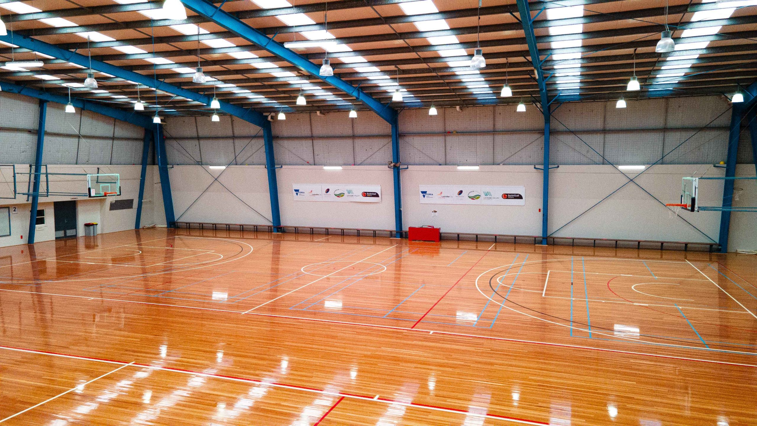 Warragul Leisure Centre
