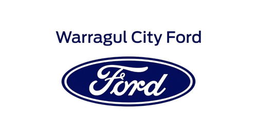Warragul City Ford
