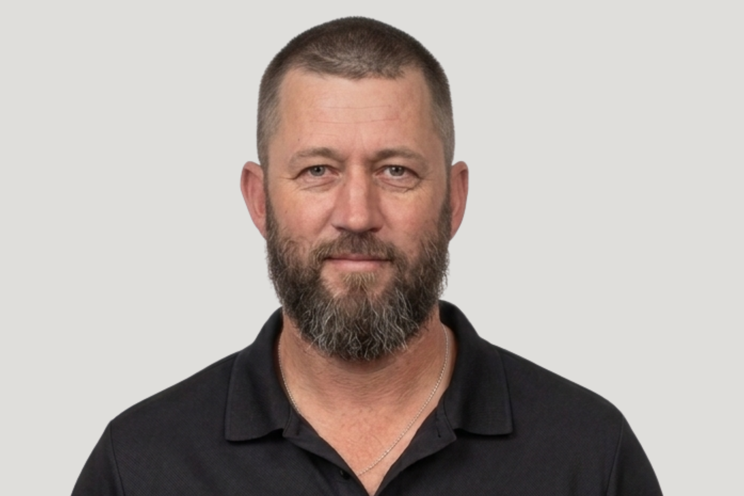 andrew hinton — associate director