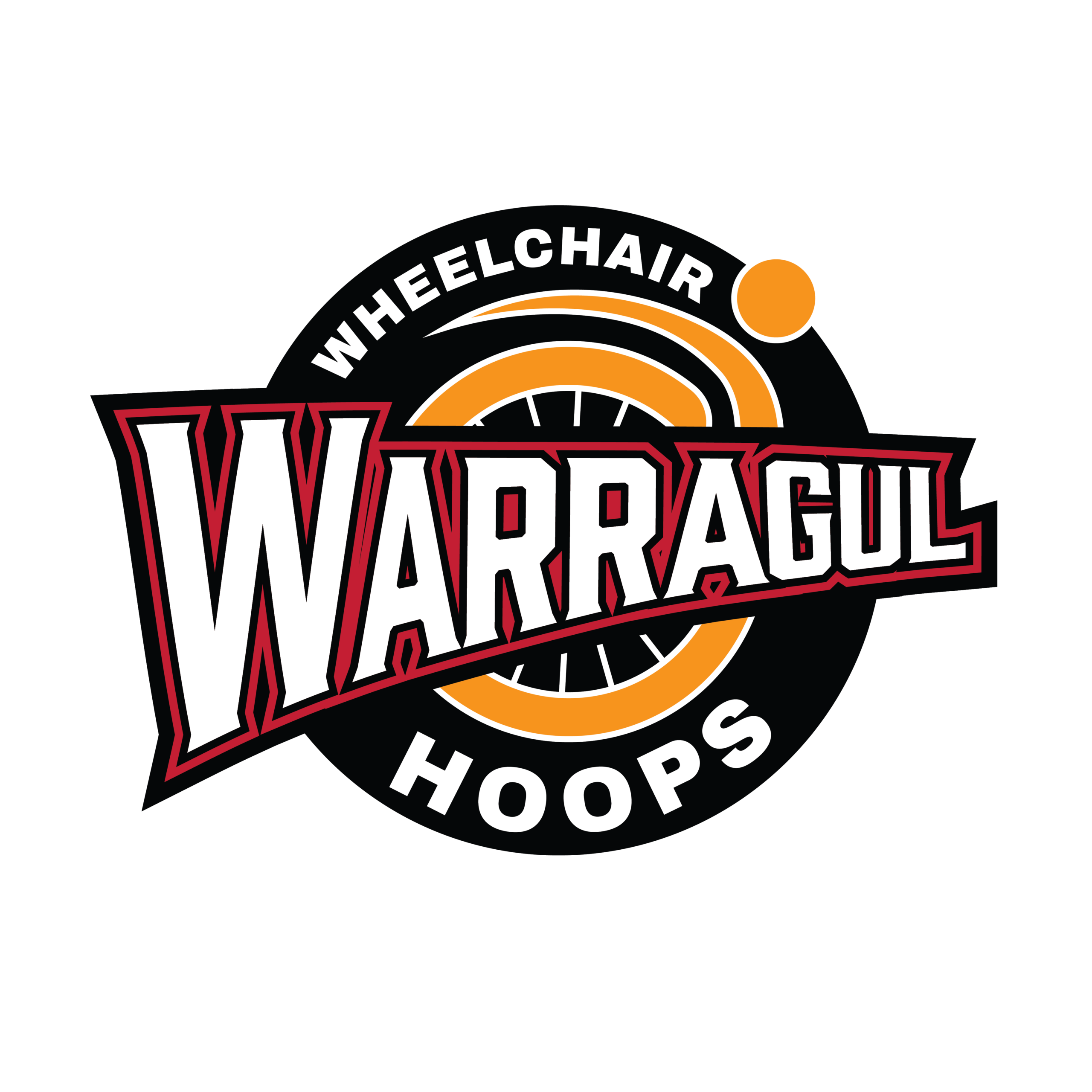 Wheelchair Hoops