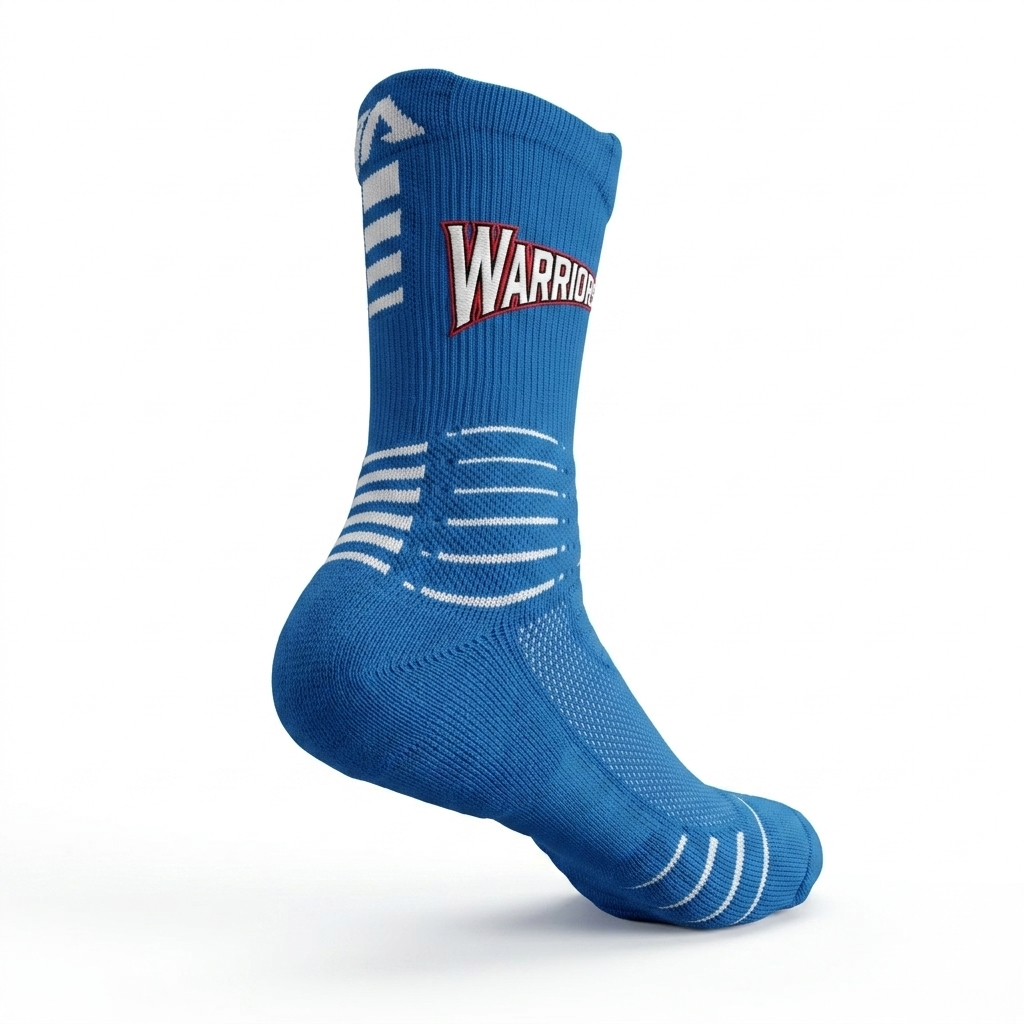 Warragul Warriors x iAthletic Elite Performance Socks