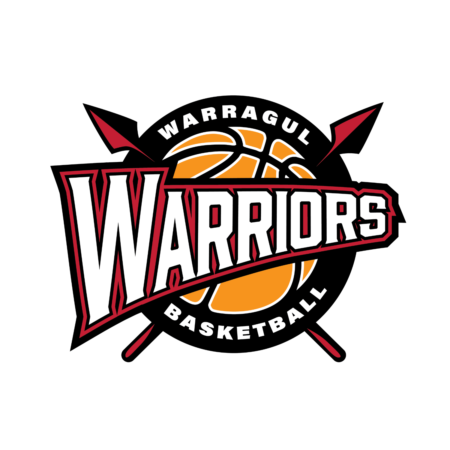 Warragul Warriors logo
