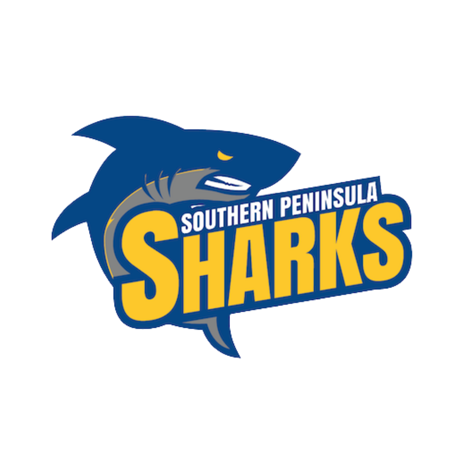 Southern Peninsula Sharks logo