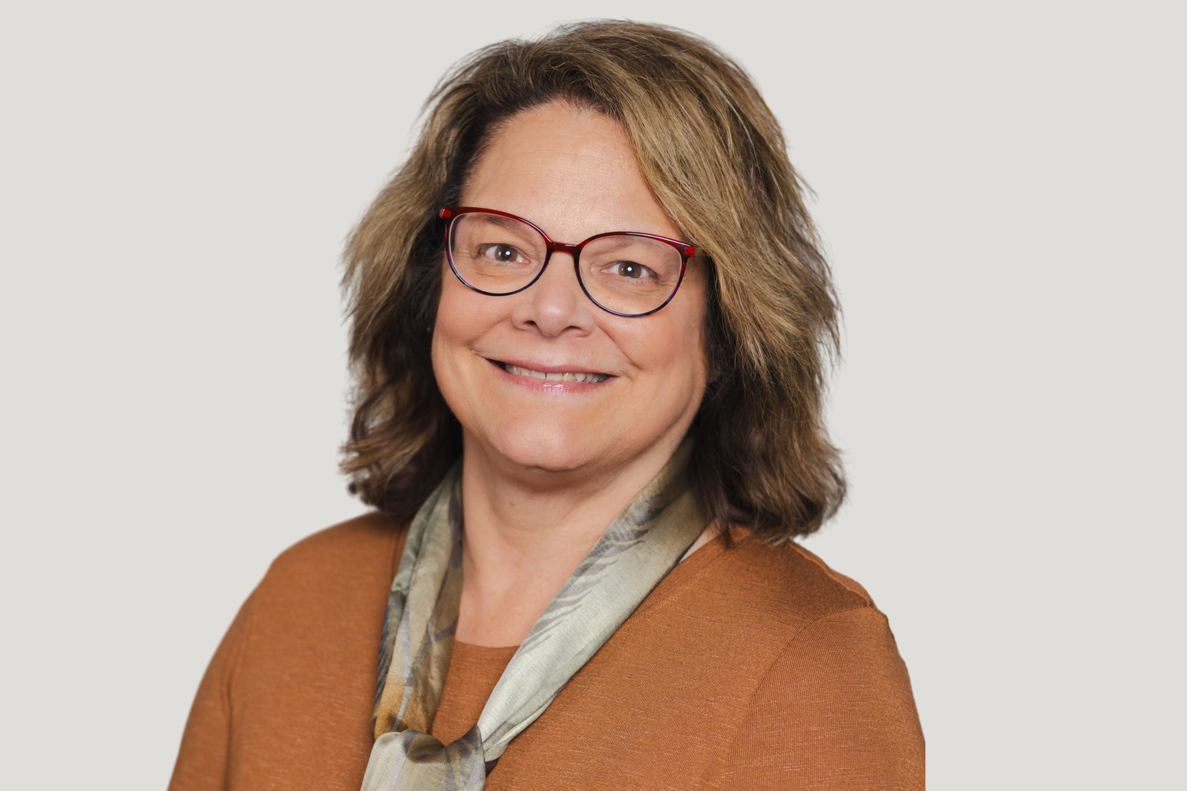 mary patrickson