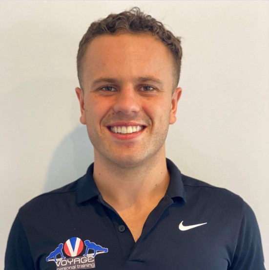 Murray Myers, Head of Myers Sports Coaching